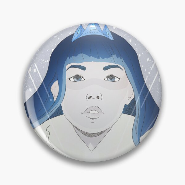 Item preview, Frosta (The Star) designed and sold by ShyMaker.