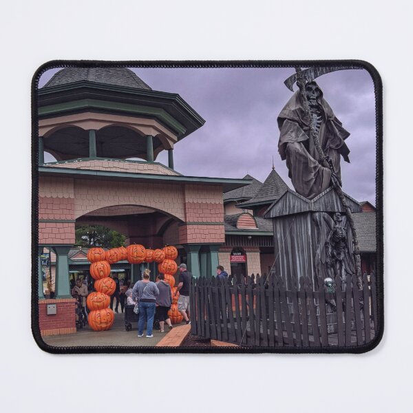 Item preview, Kennywood Halloween designed and sold by 51jscimone.