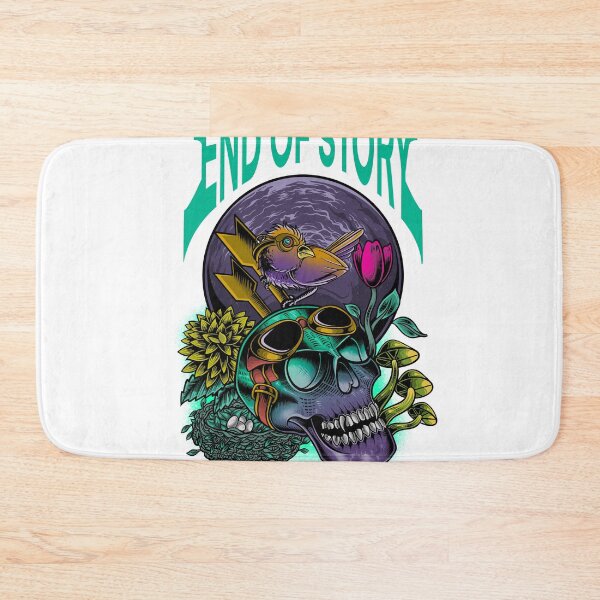 Item preview, end of story designed and sold by Bayuktx.
