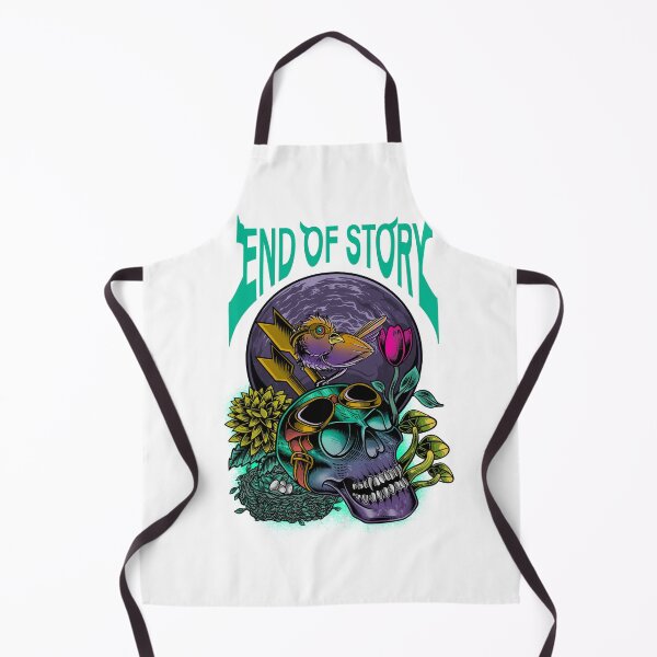 Item preview, end of story designed and sold by Bayuktx.