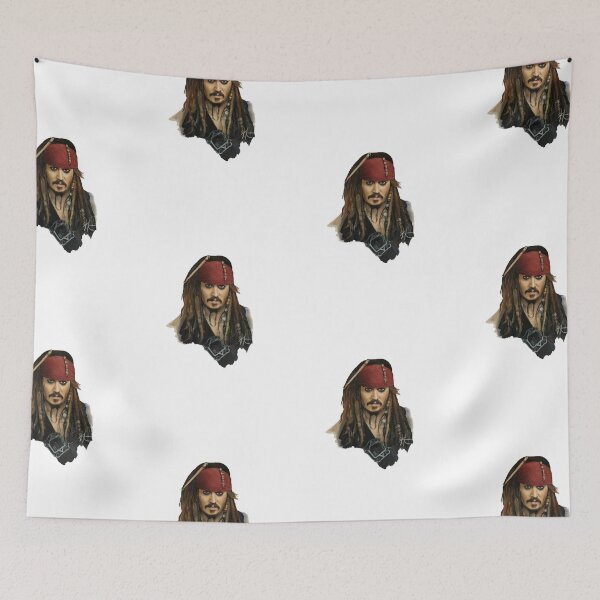 Item preview, Jack Sparrow  designed and sold by Hann93.