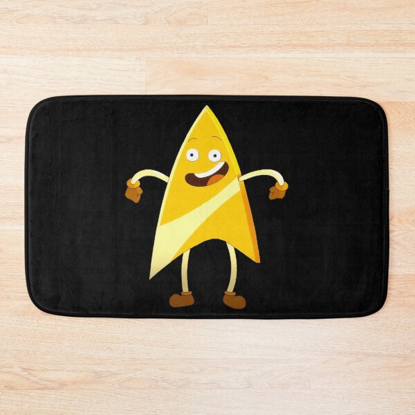Item preview, Badgey! designed and sold by BruceGanya.