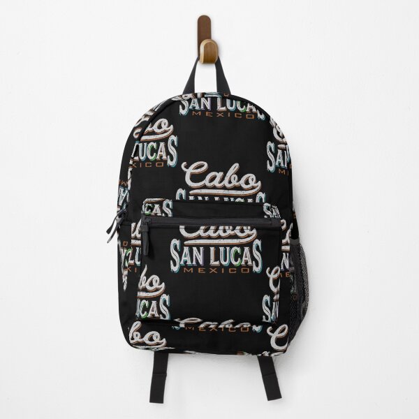 Item preview, Cabo San Lucas Retro Mexico designed and sold by BruceGanya.