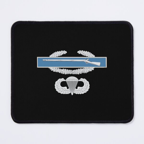 Item preview, CIB Airborne designed and sold by BruceGanya.