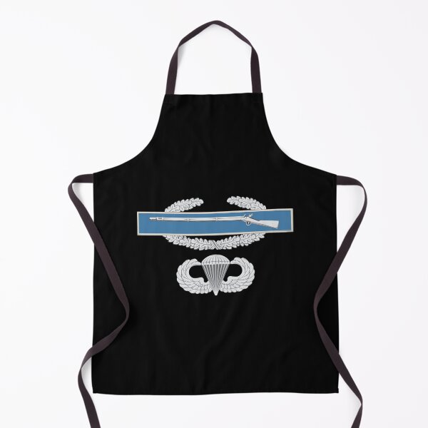 Item preview, CIB Airborne designed and sold by BruceGanya.