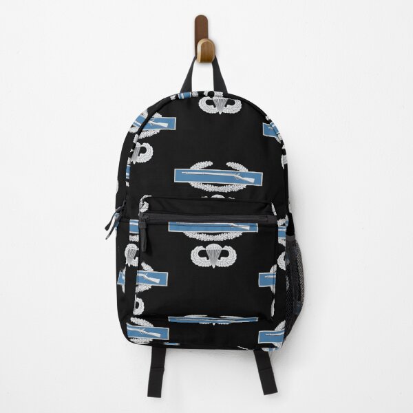 Item preview, CIB Airborne designed and sold by BruceGanya.