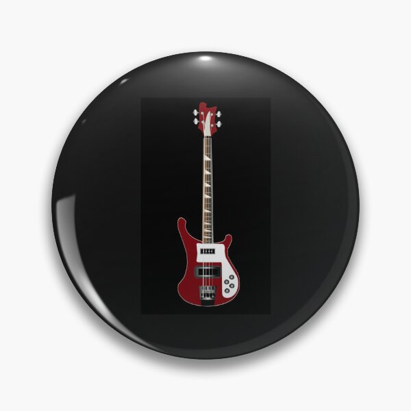 Item preview, Bass Guitar  designed and sold by Nonalart.