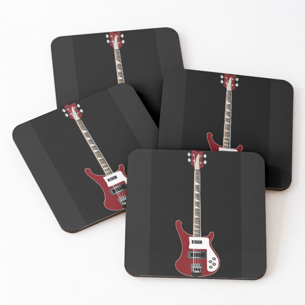 Item preview, Bass Guitar  designed and sold by Nonalart.