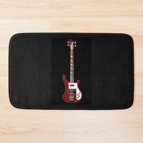 Item preview, Bass Guitar  designed and sold by Nonalart.