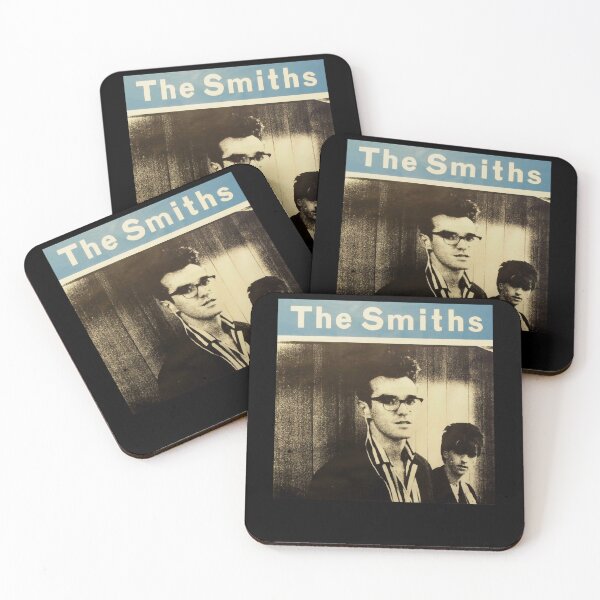 Item preview, Hombres divertidos Retro Smiths Vintage Impresionante para fanáticos de la música designed and sold by GonzaloOConnell.