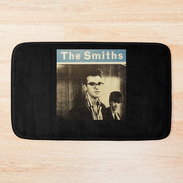 Artikelvorschau, Lustige Männer Retro Smiths Vintage Awesome für Musikfans entworfen und verkauft von GonzaloOConnell.