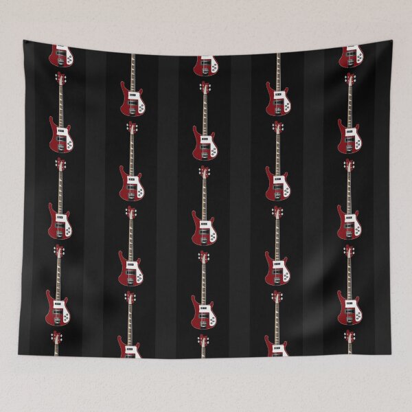 Item preview, Bass Guitar  designed and sold by Nonalart.