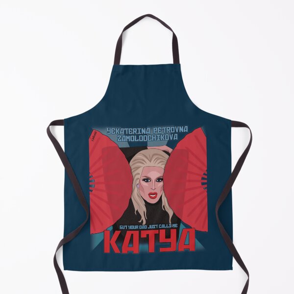 Item preview, Katya Zamolodchikova - your dad just calls me Katya designed and sold by PrettyCreepss.