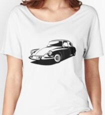 Citroen DS Women's Relaxed Fit T-Shirt