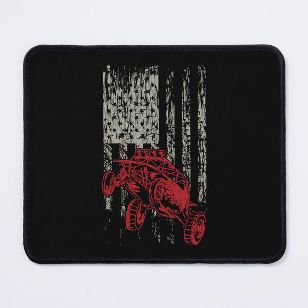Item preview, Dune Buggy USA Grunge designed and sold by BruceGanya.