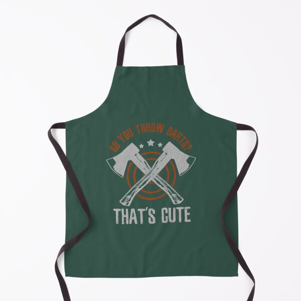 Item preview, Axe Throwing designed and sold by HatsBin.