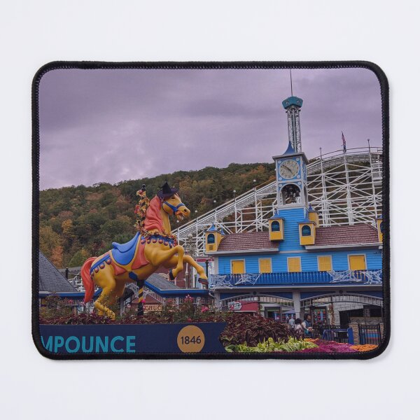 Item preview, Lake Compounce Halloween designed and sold by 51jscimone.