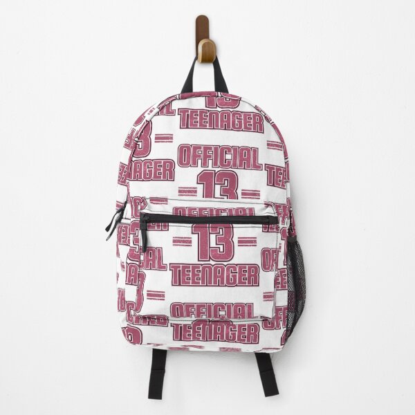 Item preview, Official Teenager Cute 13 Year Old Distressed designed and sold by BruceGanya.