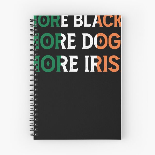 Item preview, More Blacks More Dogs More Irish - BLM Anti Racism - Fight for Equality Classic designed and sold by KadeJohnson.