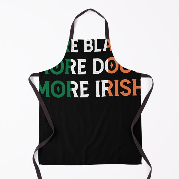 Item preview, More Blacks More Dogs More Irish - BLM Anti Racism - Fight for Equality Classic designed and sold by KadeJohnson.