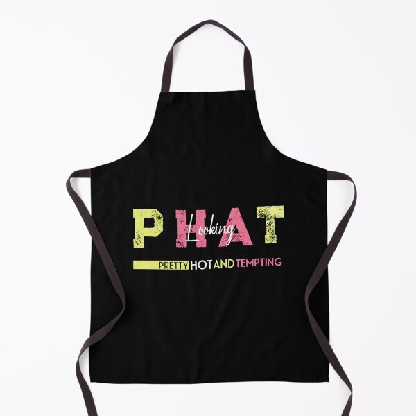 Item preview, Phat Pretty Hot And Tempting designed and sold by BruceGanya.