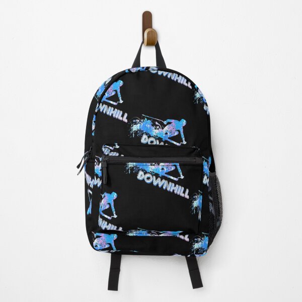 Item preview, Ski Downhill designed and sold by BruceGanya.