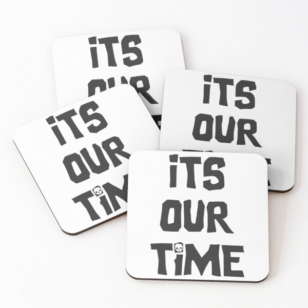 Item preview, The goonies It's Our Time designed and sold by BruceGanya.