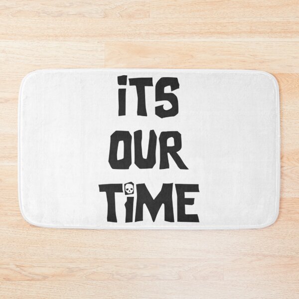 Item preview, The goonies It's Our Time designed and sold by BruceGanya.