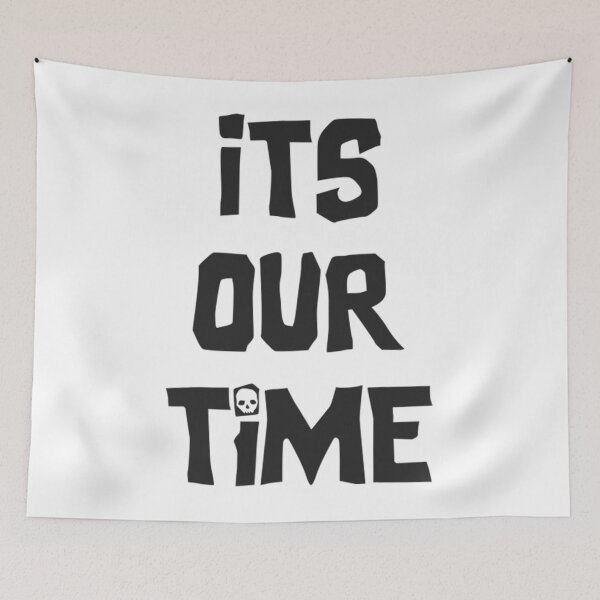 Item preview, The goonies It's Our Time designed and sold by BruceGanya.