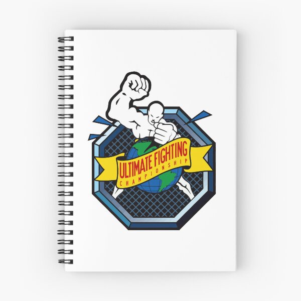 Item preview, UFC Ultimate Fighting Championship designed and sold by BruceGanya.