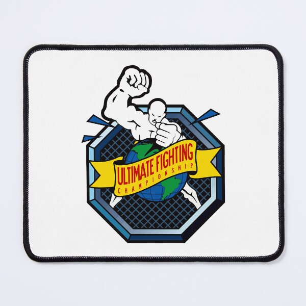 Item preview, UFC Ultimate Fighting Championship designed and sold by BruceGanya.