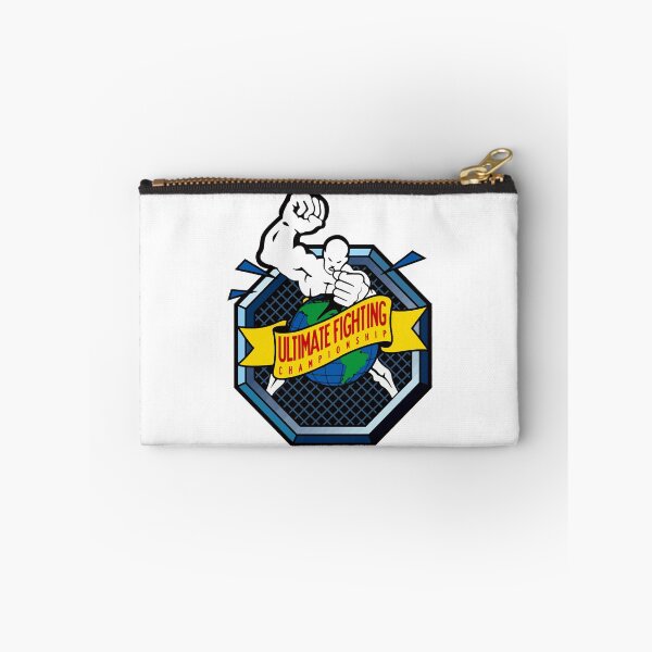 Item preview, UFC Ultimate Fighting Championship designed and sold by BruceGanya.