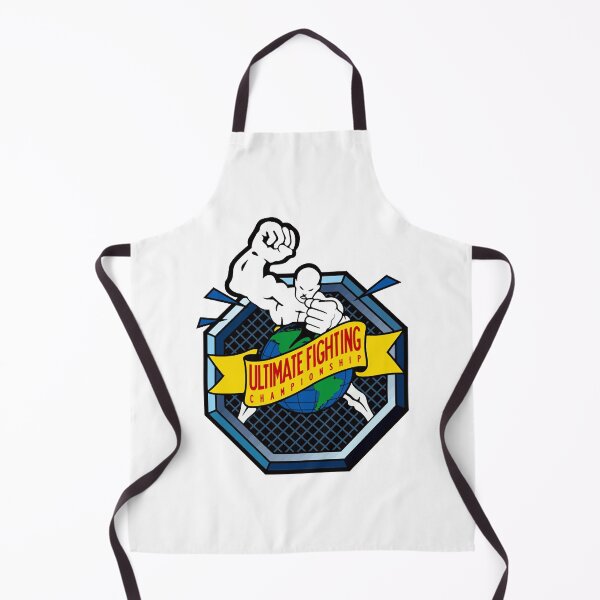 Item preview, UFC Ultimate Fighting Championship designed and sold by BruceGanya.