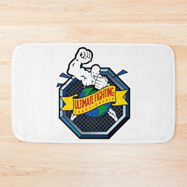 Item preview, UFC Ultimate Fighting Championship designed and sold by BruceGanya.
