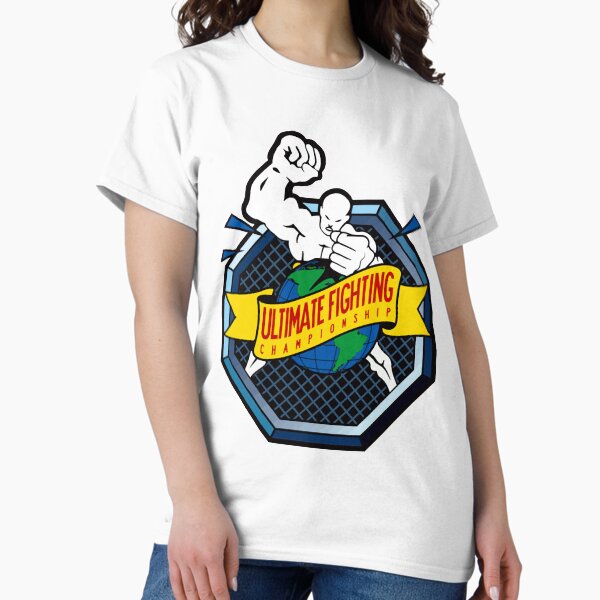 Item preview, UFC Ultimate Fighting Championship designed and sold by BruceGanya.
