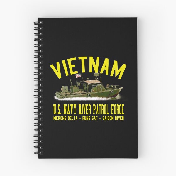 Item preview, Vietnam Mark II PBR - Patrol Boat, River designed and sold by BruceGanya.