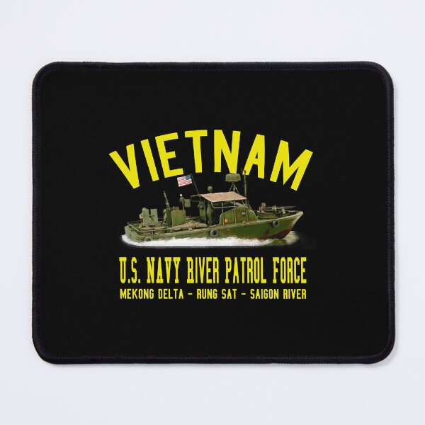 Item preview, Vietnam Mark II PBR - Patrol Boat, River designed and sold by BruceGanya.