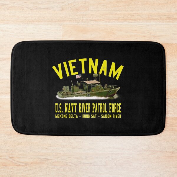 Item preview, Vietnam Mark II PBR - Patrol Boat, River designed and sold by BruceGanya.