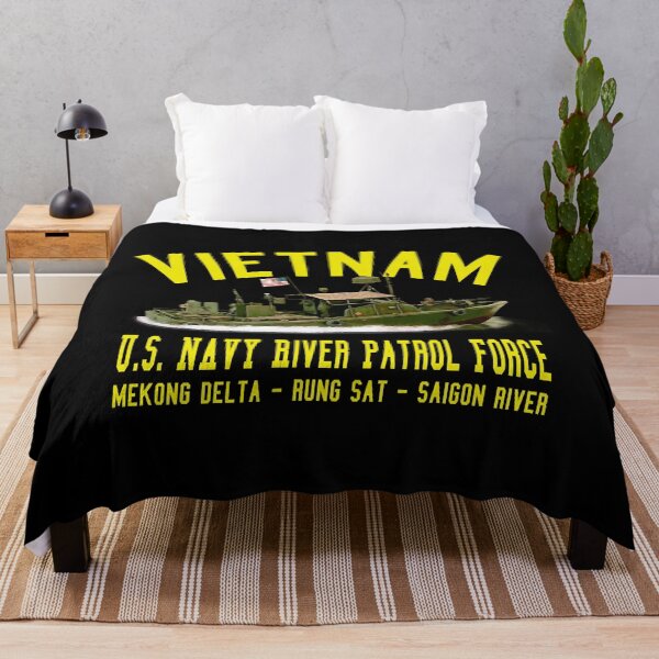 Item preview, Vietnam Mark II PBR - Patrol Boat, River designed and sold by BruceGanya.