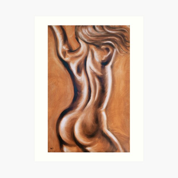 Spirit Art Print