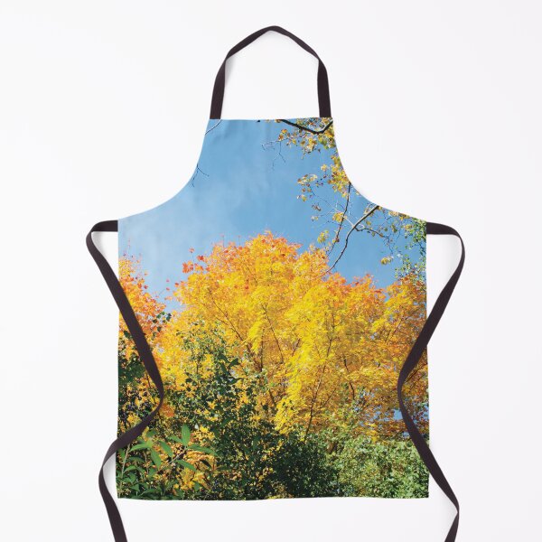 Item preview, Beautiful Yellow Tree designed and sold by RoseyElisabeth.