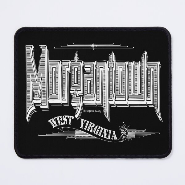Item preview, Vintage Morgantown, WV designed and sold by DonDota.