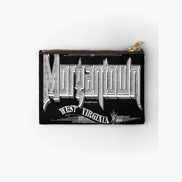Item preview, Vintage Morgantown, WV designed and sold by DonDota.