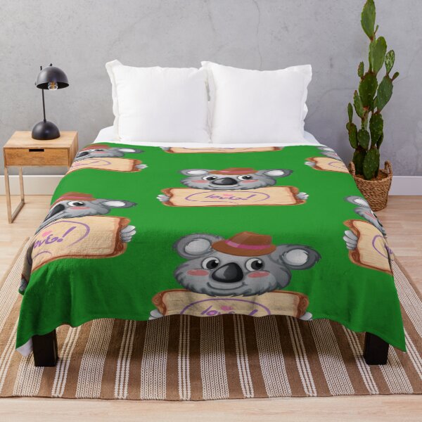 Item preview, Koala Bear holding a Love sign.  designed and sold by Mr7Williams.