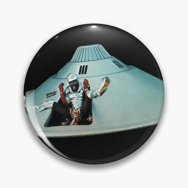 Artikelvorschau, Mothership Connection Classic entworfen und verkauft von KadeJohnson.
