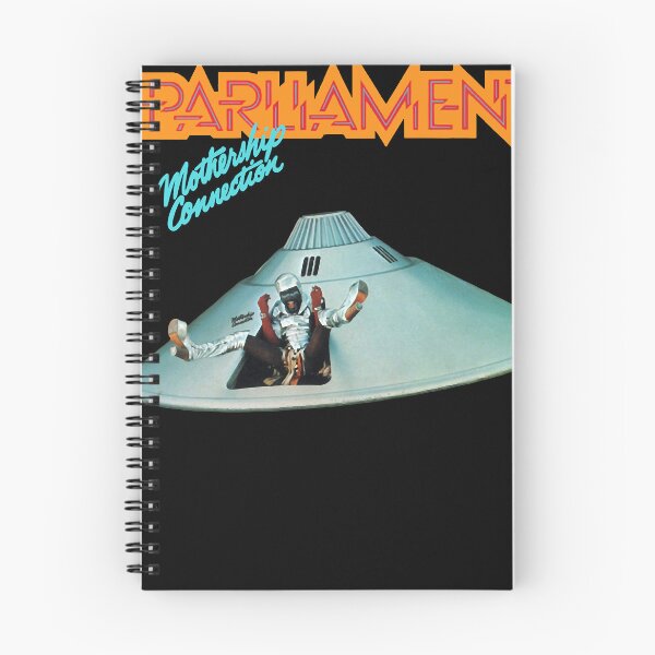 Artikelvorschau, Mothership Connection Classic entworfen und verkauft von KadeJohnson.