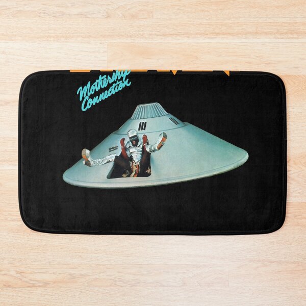 Artikelvorschau, Mothership Connection Classic entworfen und verkauft von KadeJohnson.