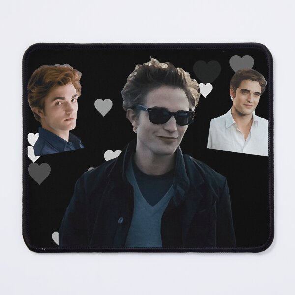 Item preview, Team Edward Meme Twilight designed and sold by AlanSmithStore.
