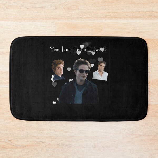 Item preview, Team Edward Meme Twilight designed and sold by AlanSmithStore.