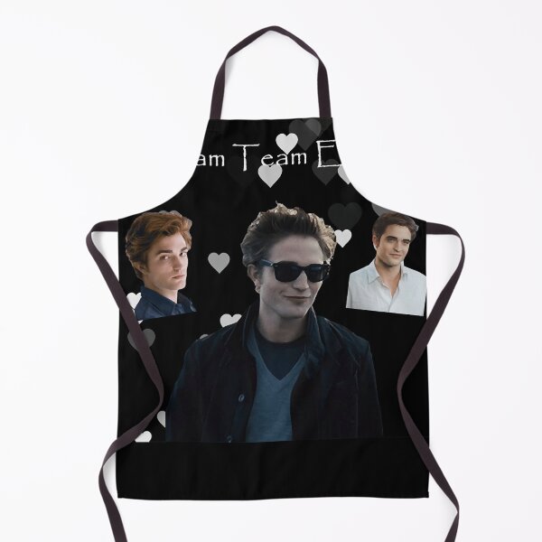 Item preview, Team Edward Meme Twilight designed and sold by AlanSmithStore.